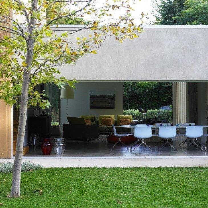 Arper Design | Paris:Sete | Decoração e Design de Interiores | Mobiliário, Iluminação e Acessórios