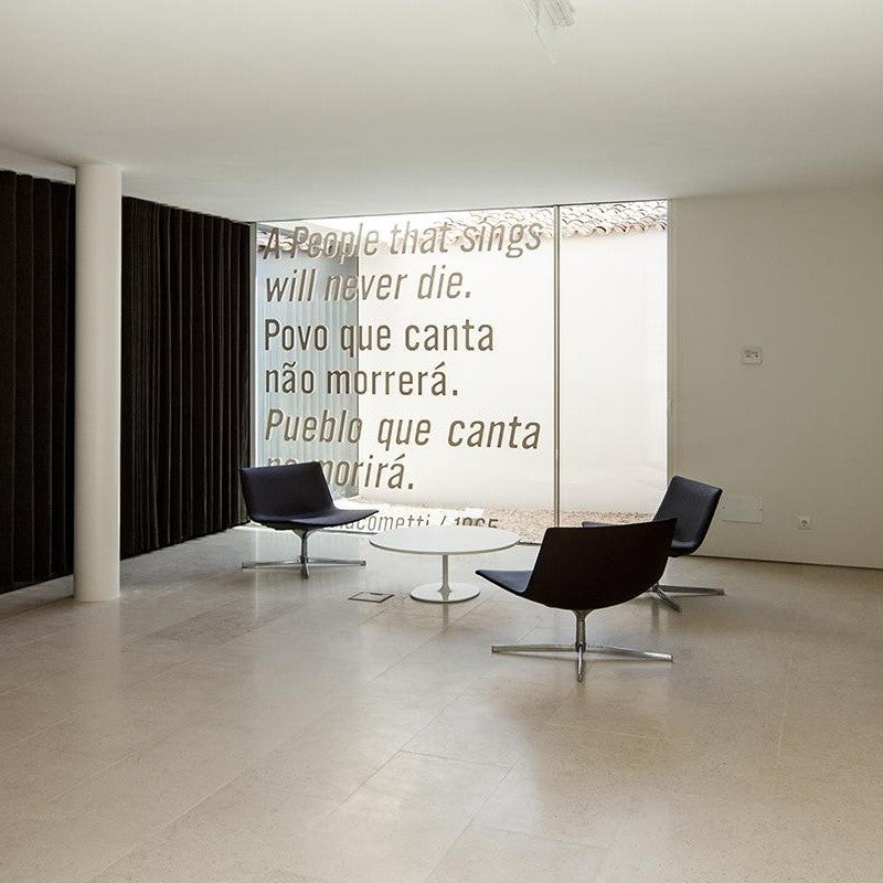 Arper Design | Paris:Sete | Decoração e Design de Interiores | Mobiliário, Iluminação e Acessórios