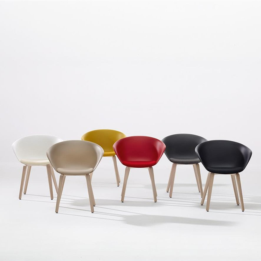 Arper Design | Paris:Sete | Decoração e Design de Interiores | Mobiliário, Iluminação e Acessórios