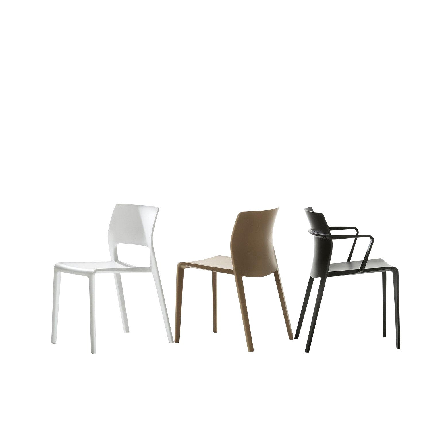Arper Design | Paris:Sete | Decoração e Design de Interiores | Mobiliário, Iluminação e Acessórios