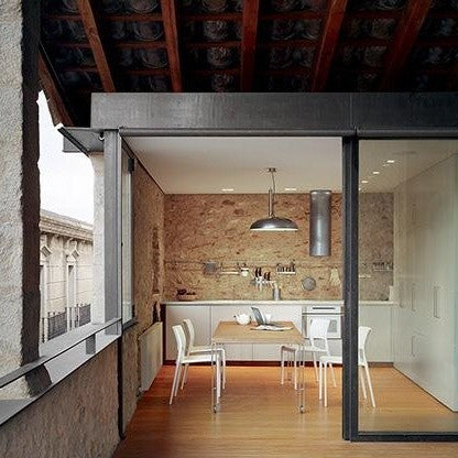 Arper Design | Paris:Sete | Decoração e Design de Interiores | Mobiliário, Iluminação e Acessórios