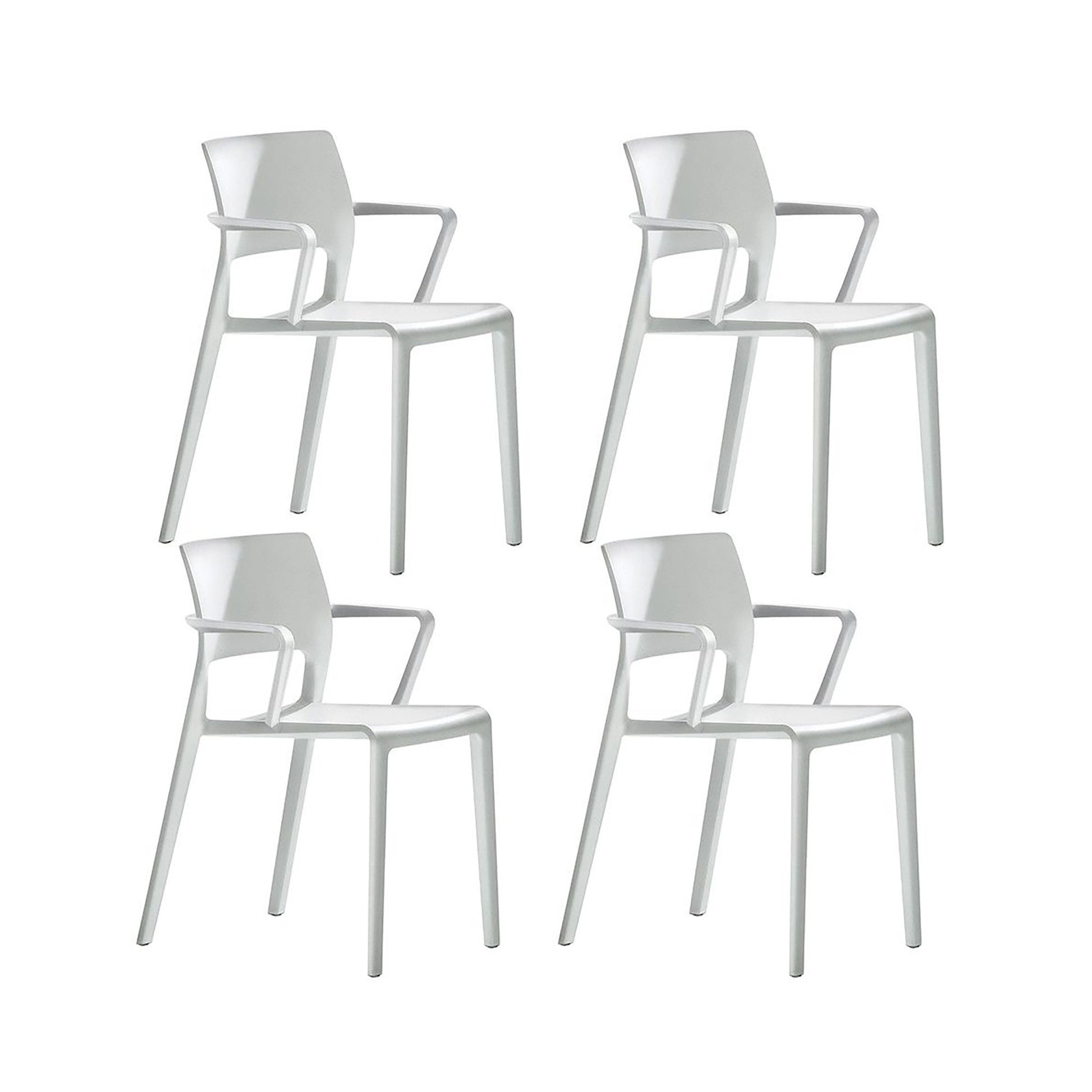 Arper Design | Paris:Sete | Decoração e Design de Interiores | Mobiliário, Iluminação e Acessórios