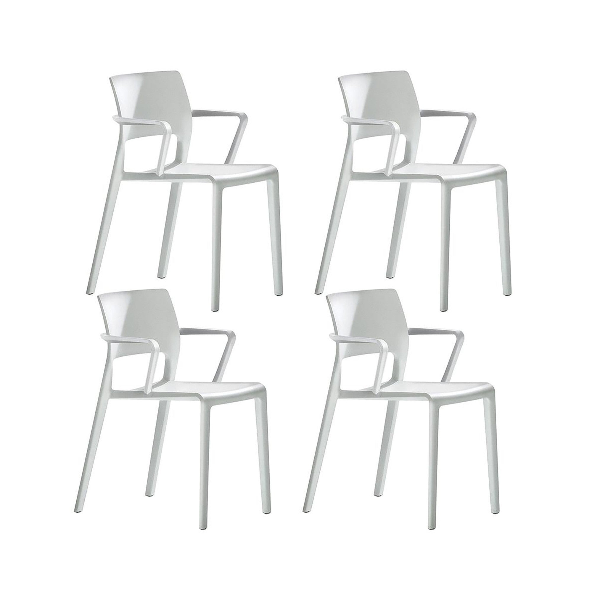 Arper Design | Paris:Sete | Decoração e Design de Interiores | Mobiliário, Iluminação e Acessórios