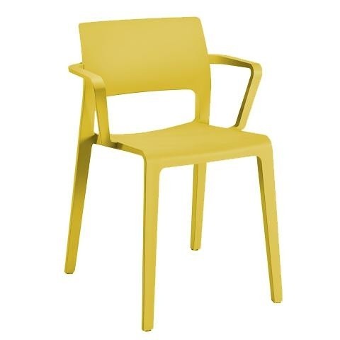 Arper Design | Paris:Sete | Decoração e Design de Interiores | Mobiliário, Iluminação e Acessórios