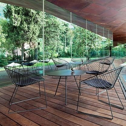 Arper Design | Paris:Sete | Decoração e Design de Interiores | Mobiliário, Iluminação e Acessórios