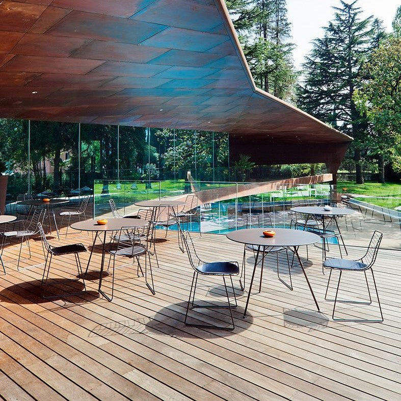 Arper Design | Paris:Sete | Decoração e Design de Interiores | Mobiliário, Iluminação e Acessórios