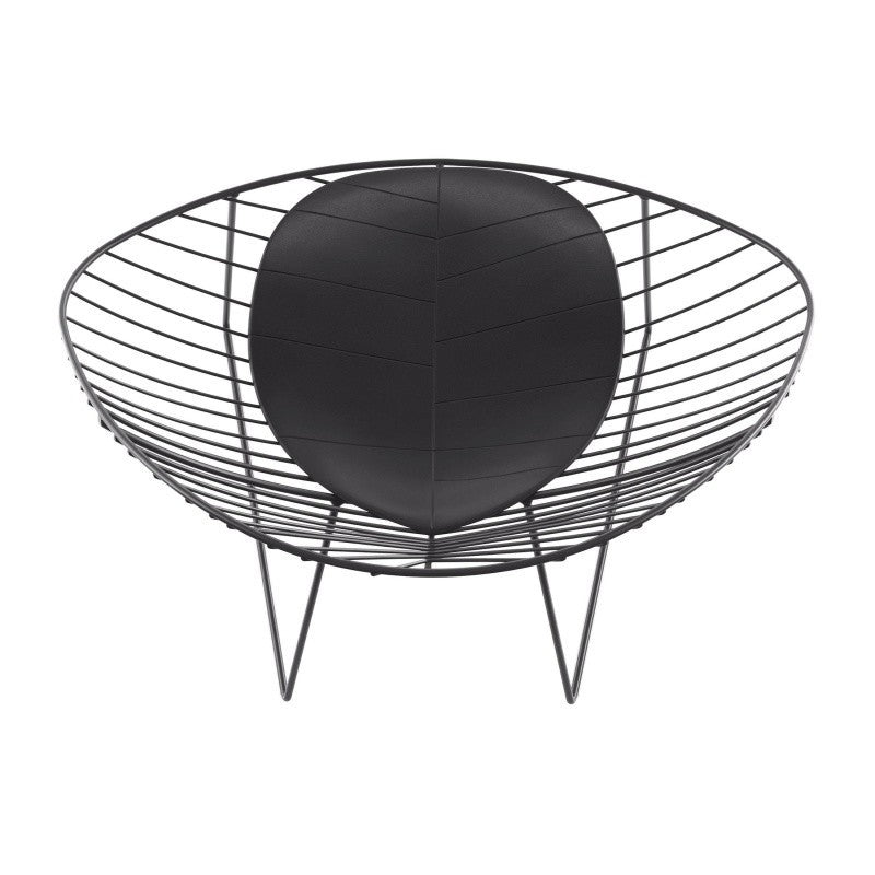 Leaf Easy Chair