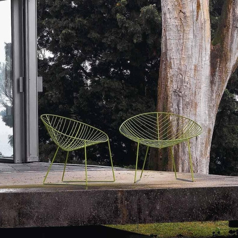 Arper Design | Paris:Sete | Decoração e Design de Interiores | Mobiliário, Iluminação e Acessórios