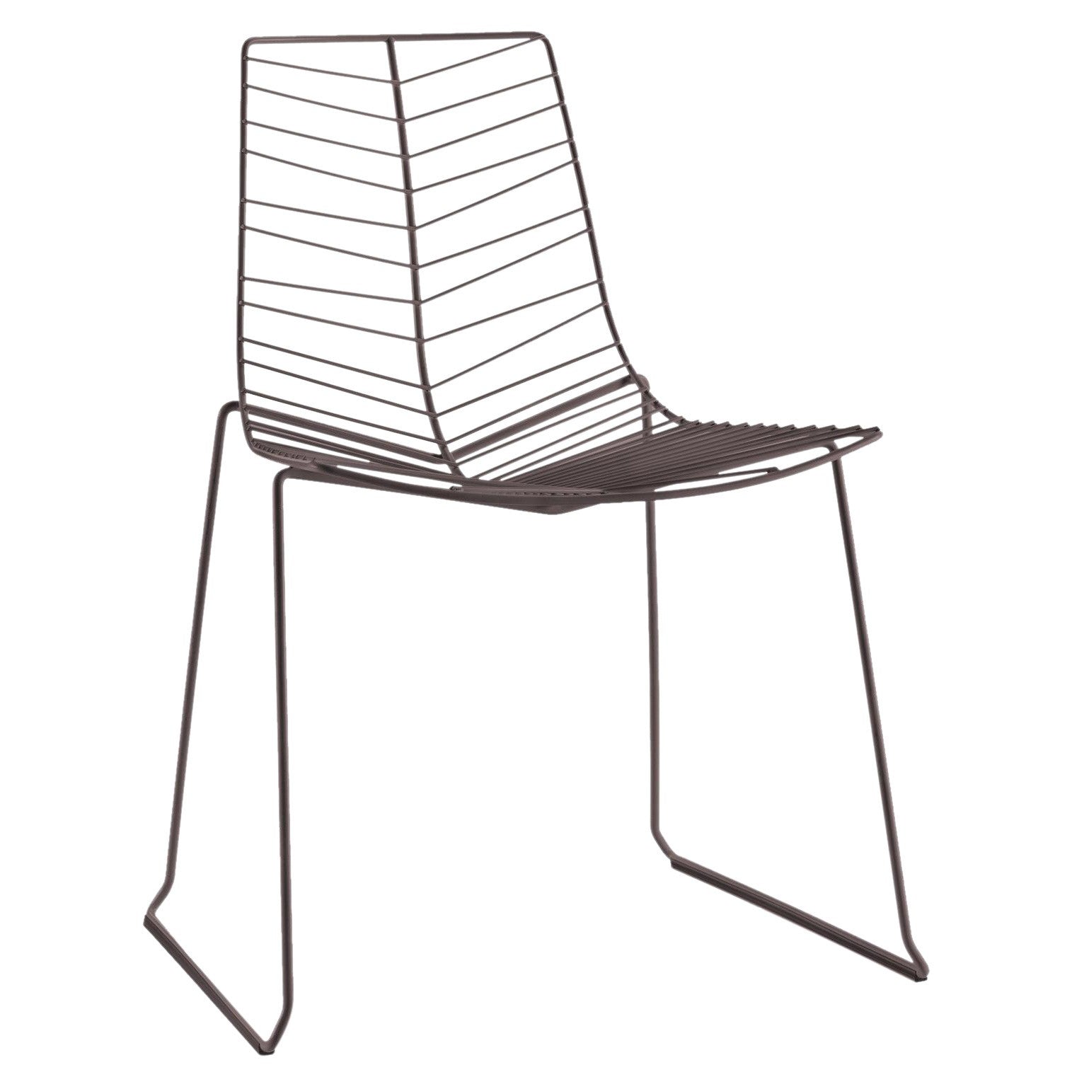 Leaf Stackable Chair