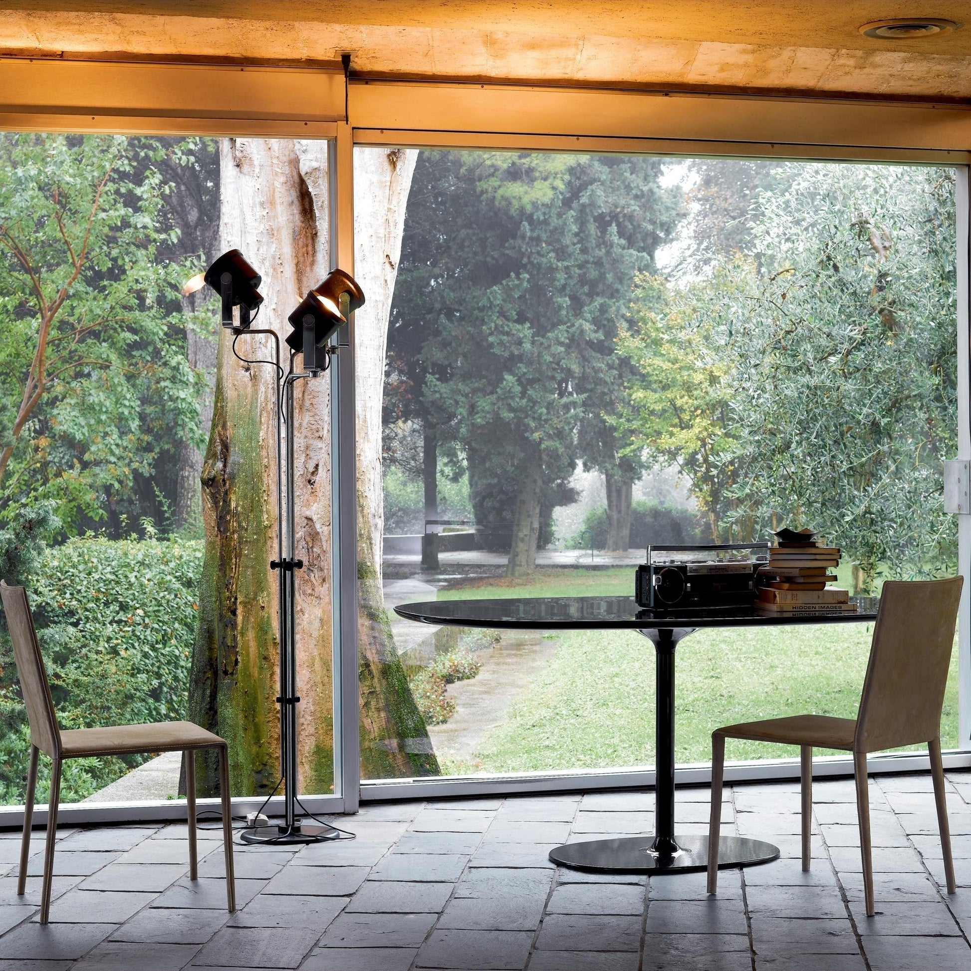 Arper Design | Paris:Sete | Decoração e Design de Interiores | Mobiliário, Iluminação e Acessórios