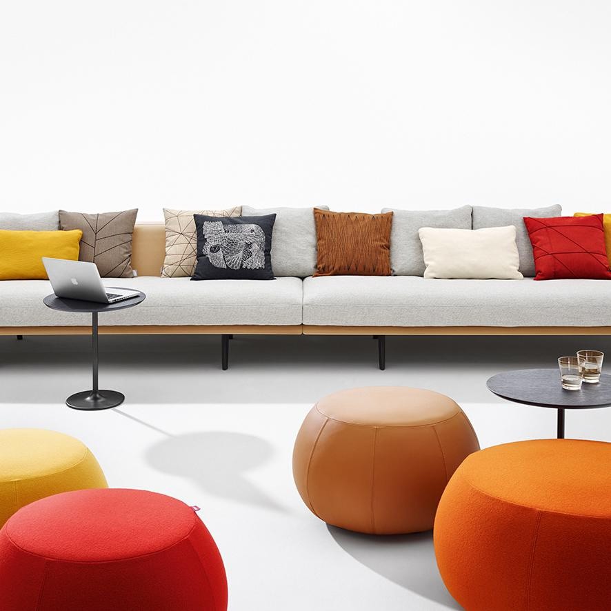 Arper Design | Paris:Sete | Decoração e Design de Interiores | Mobiliário, Iluminação e Acessórios