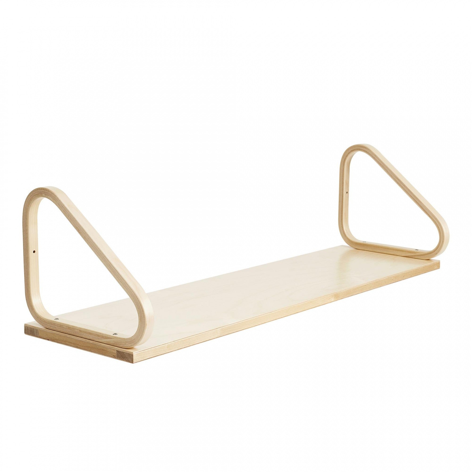 112B Wall Shelf