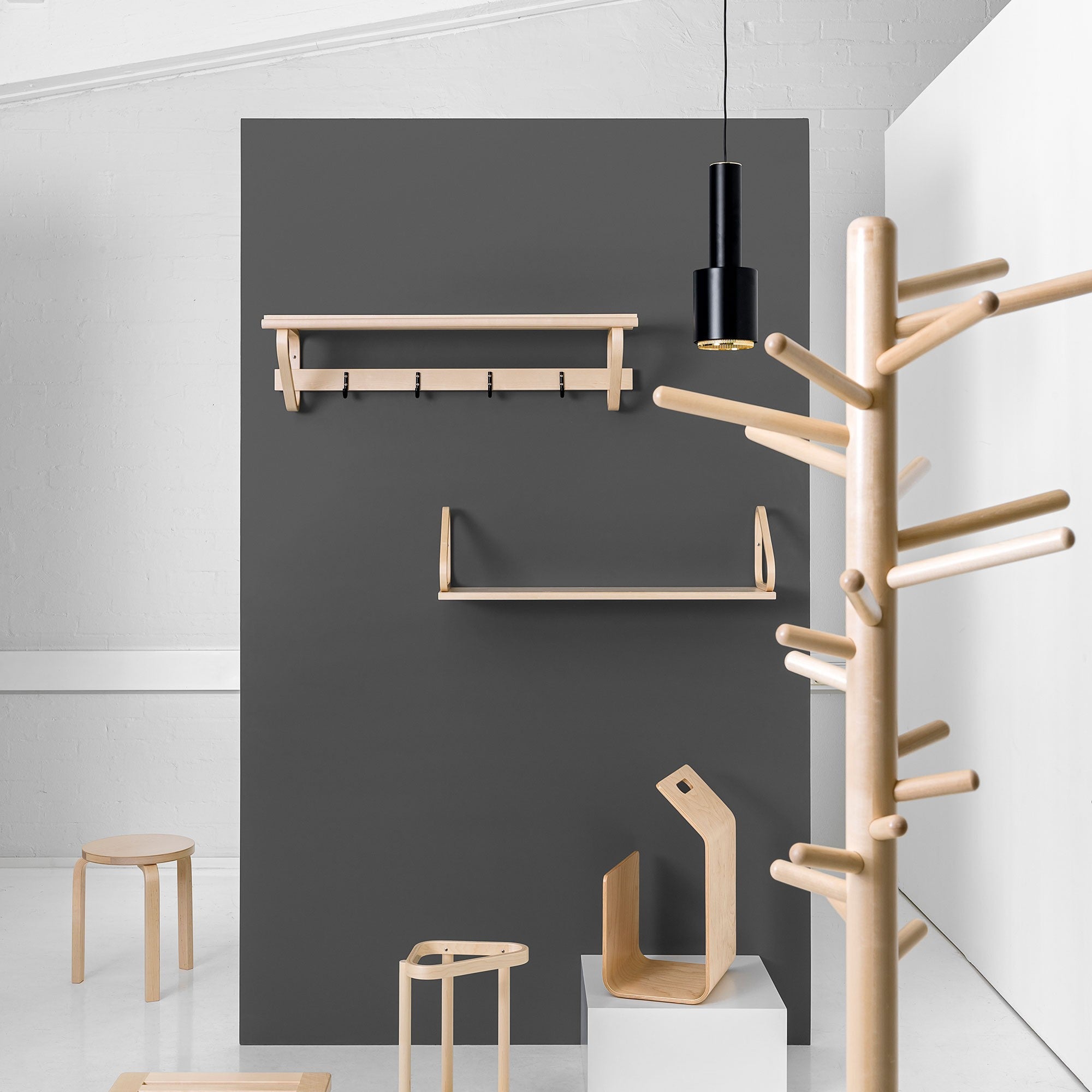Artek Design | Paris:Sete | Decoração e Design de Interiores | Mobiliário e Acessórios