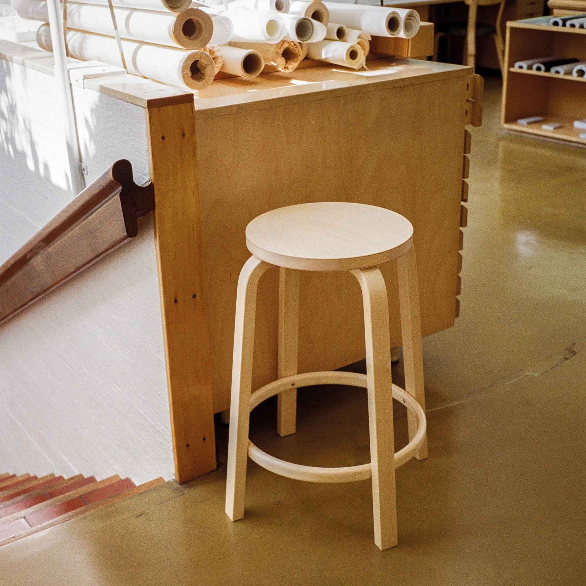 Artek Design | Paris:Sete | Decoração e Design de Interiores | Mobiliário e Acessórios