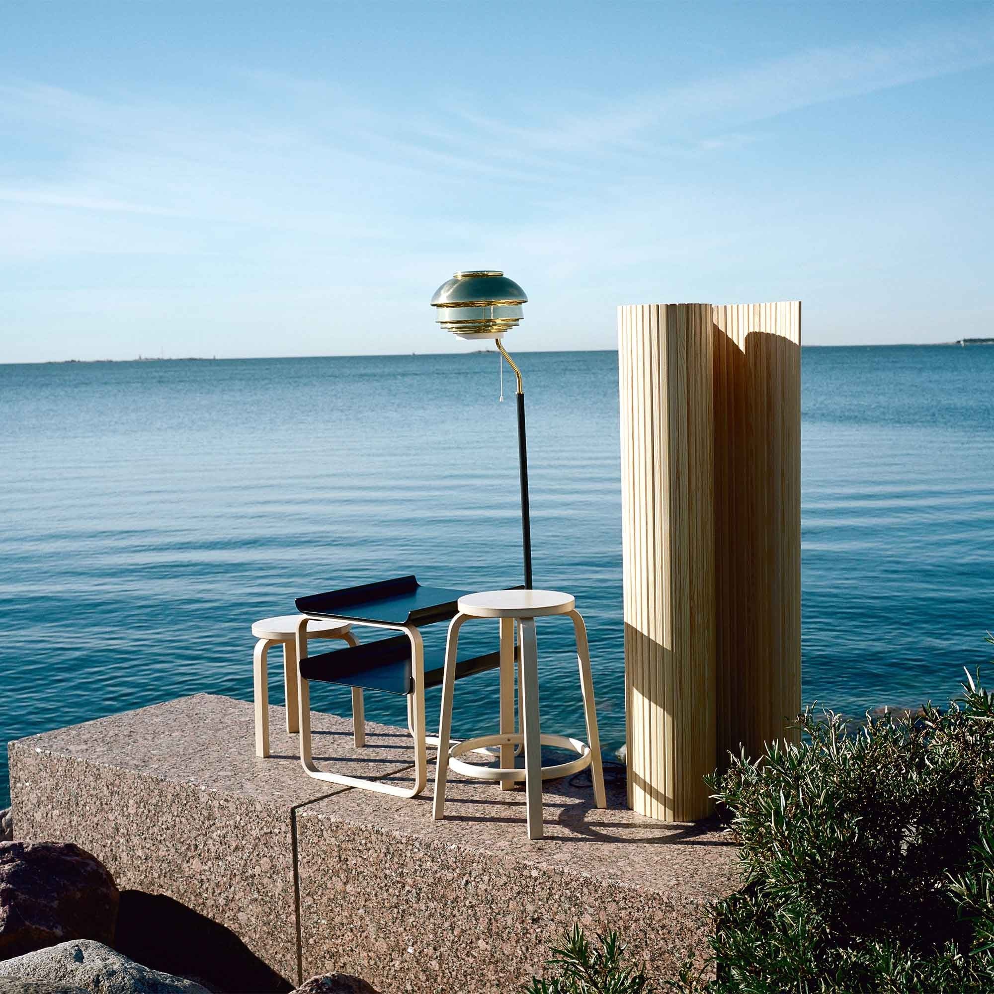 Artek Design | Paris:Sete | Decoração e Design de Interiores | Mobiliário e Acessórios