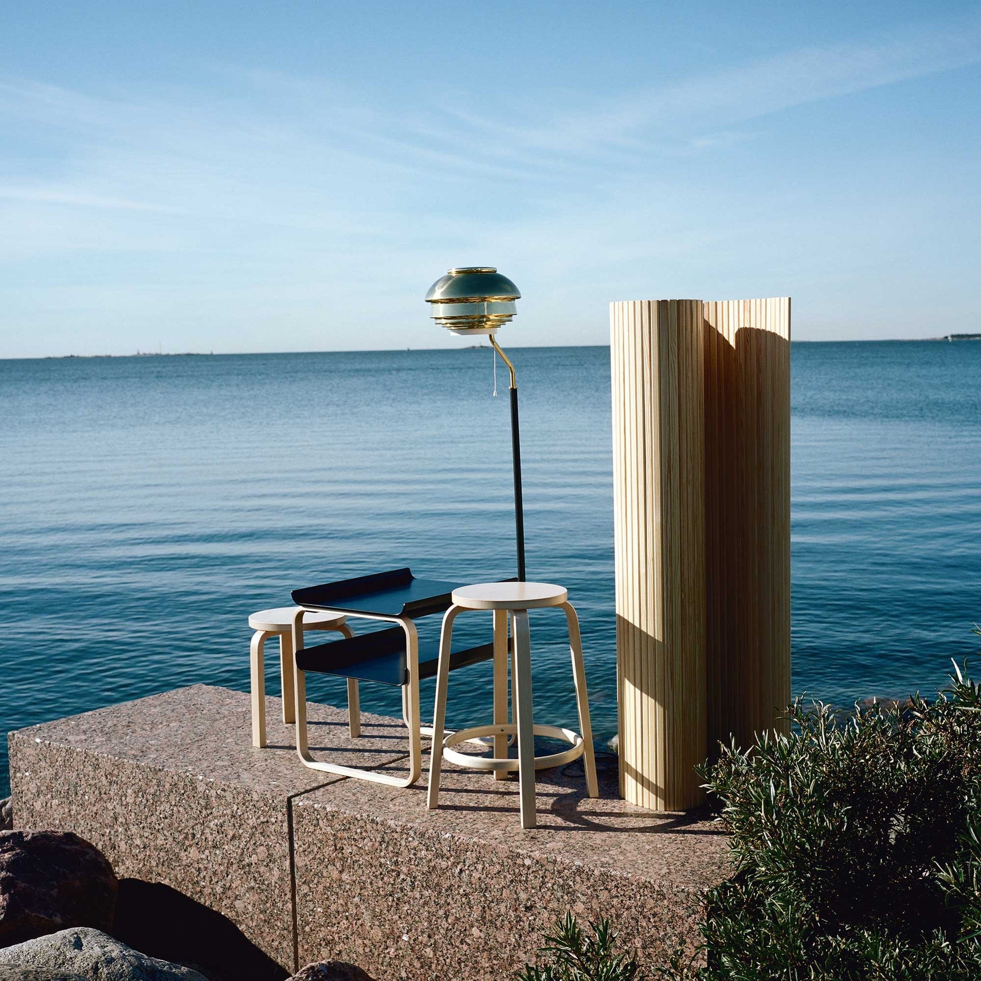 Artek Design | Paris:Sete | Decoração e Design de Interiores | Mobiliário e Acessórios