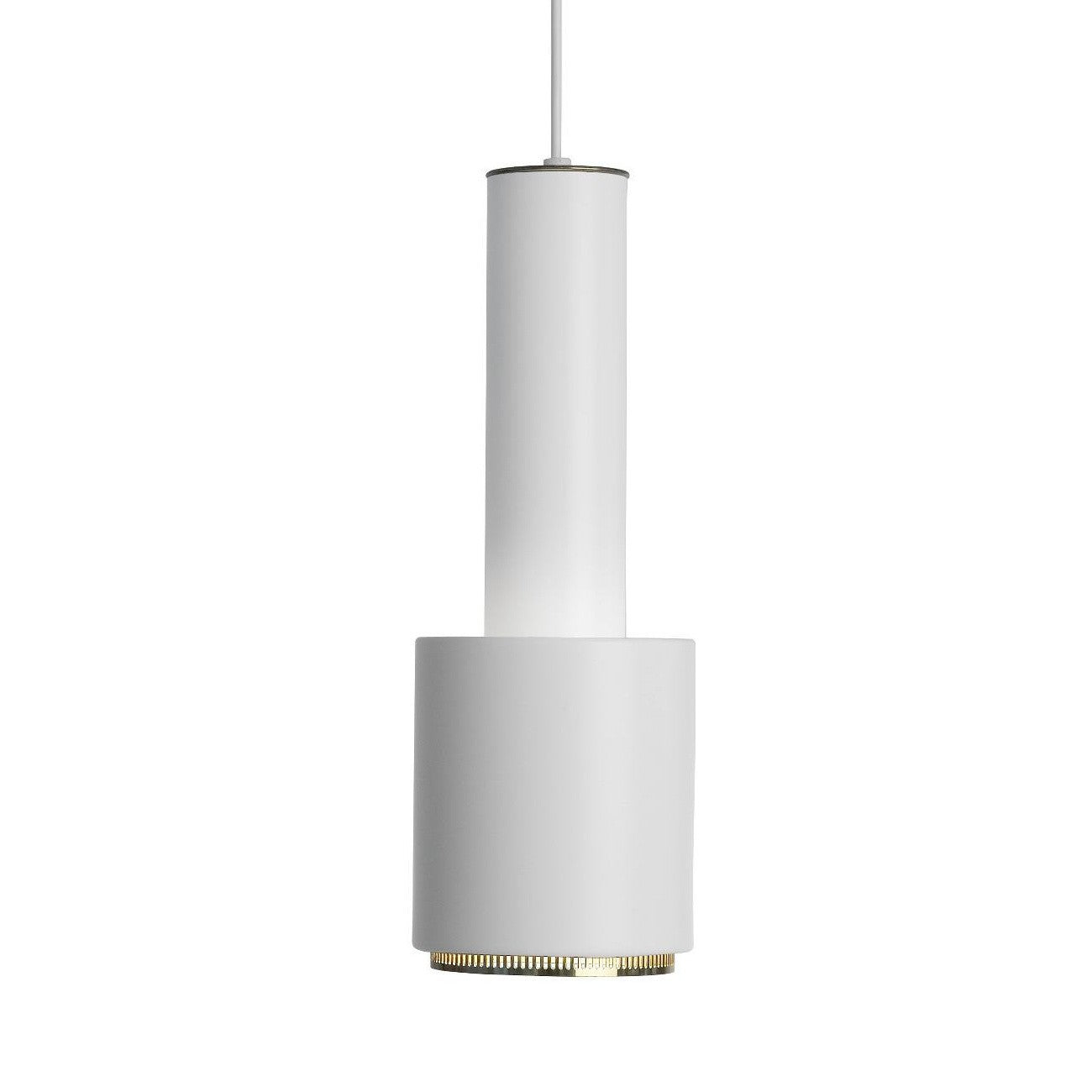 A110 Hand Grenade Suspension Lamp