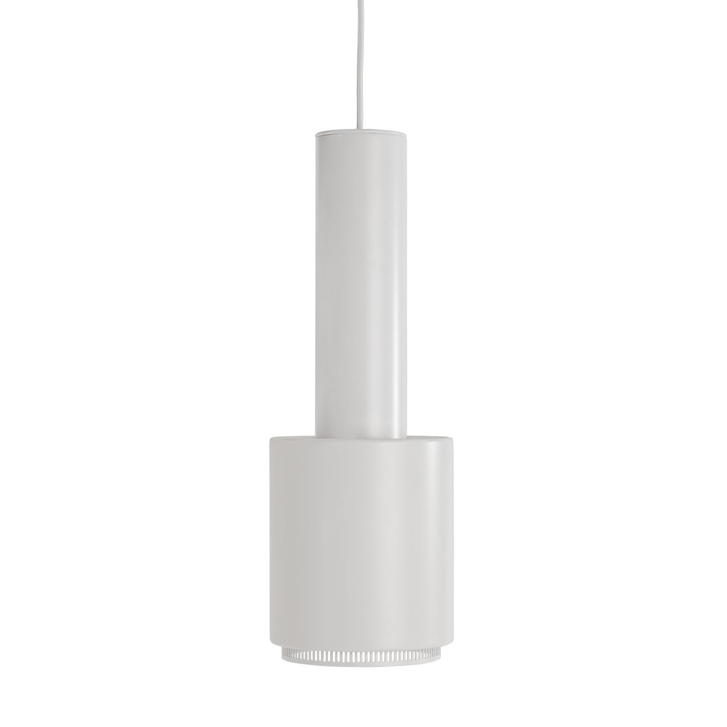 A110 Hand Grenade Suspension Lamp