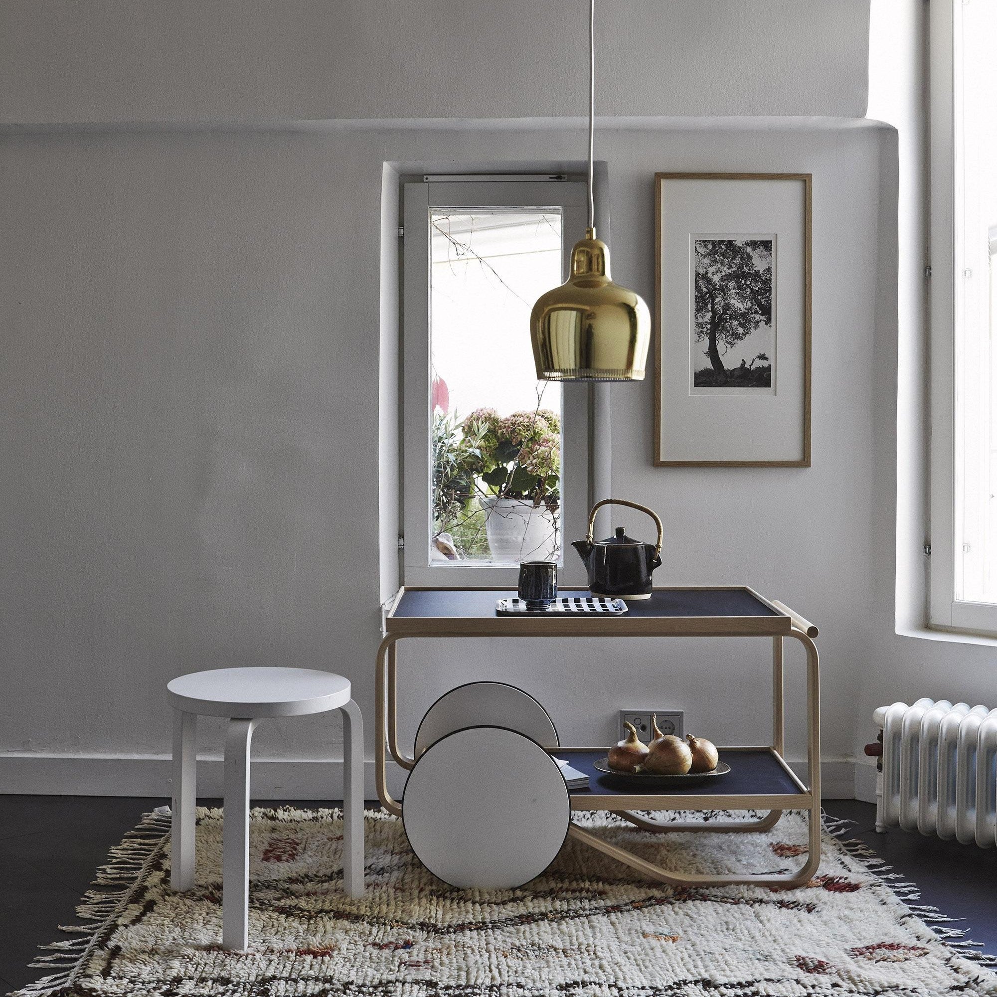 Artek Design | Paris:Sete | Decoração e Design de Interiores | Mobiliário e Acessórios
