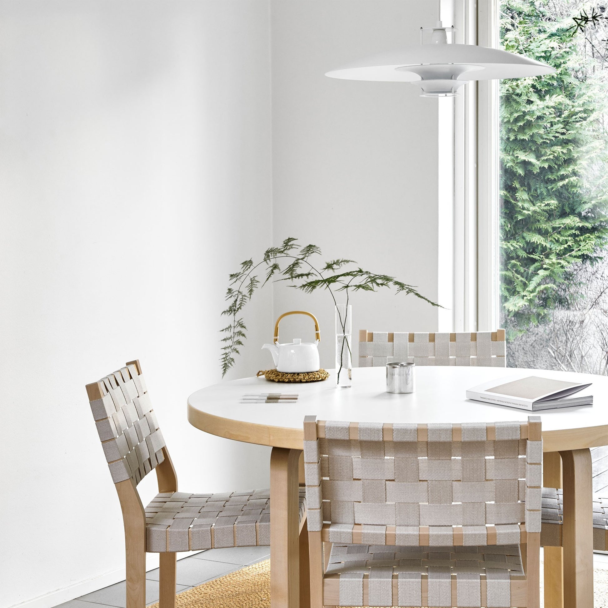 Artek Design | Paris:Sete | Decoração e Design de Interiores | Mobiliário e Acessórios