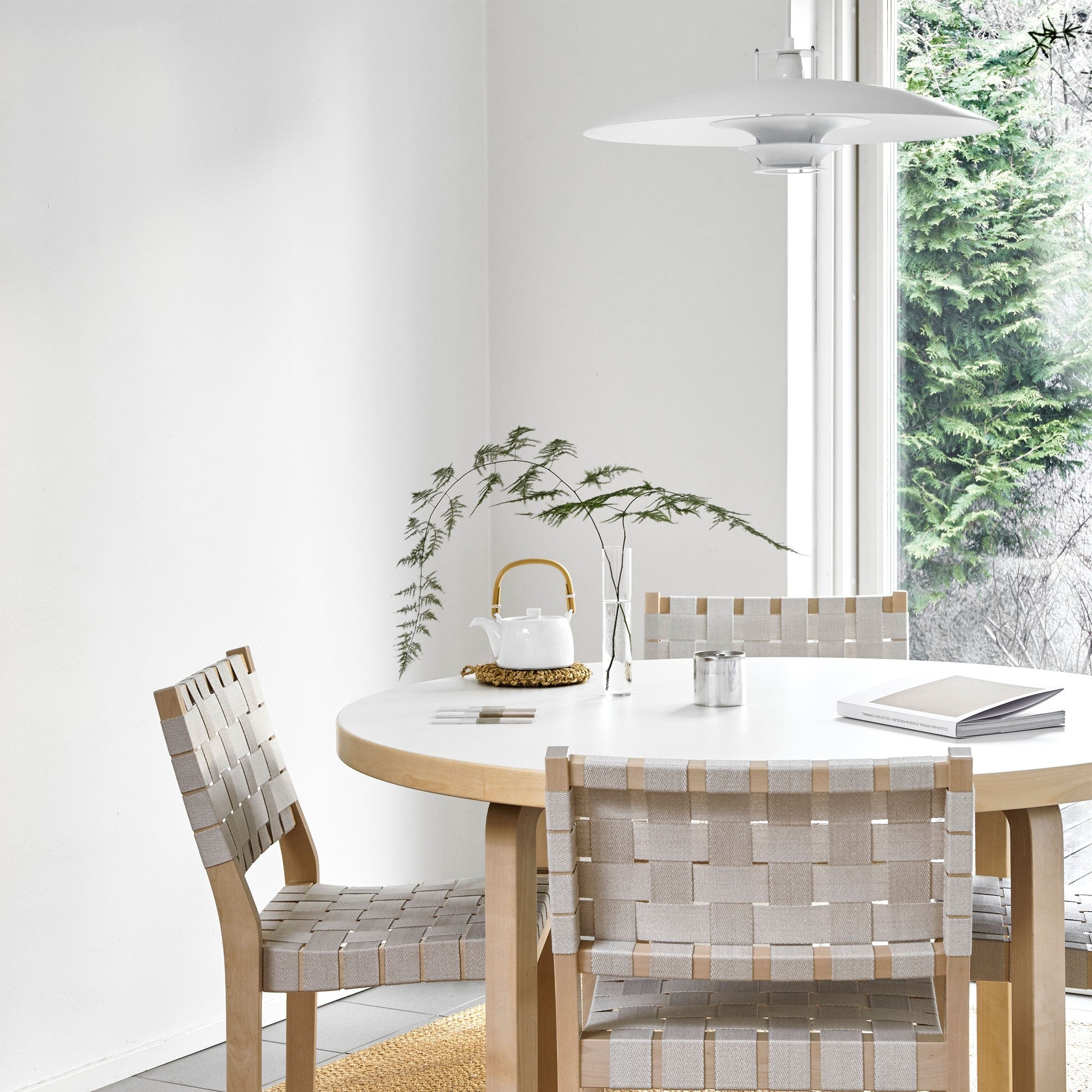 Artek Design | Paris:Sete | Decoração e Design de Interiores | Mobiliário e Acessórios