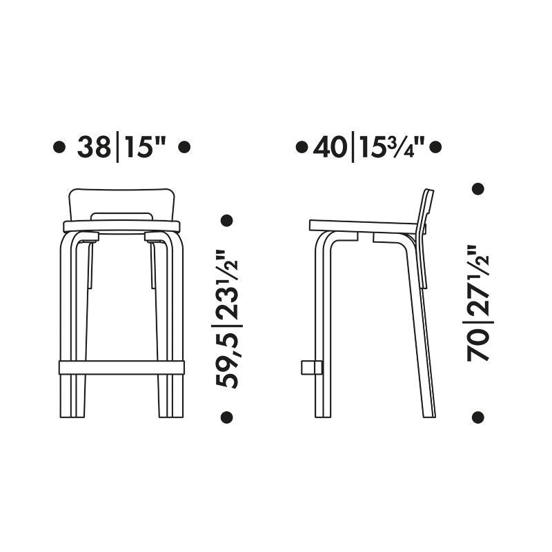 Artek Design | Paris:Sete | Decoração e Design de Interiores | Mobiliário e Acessórios