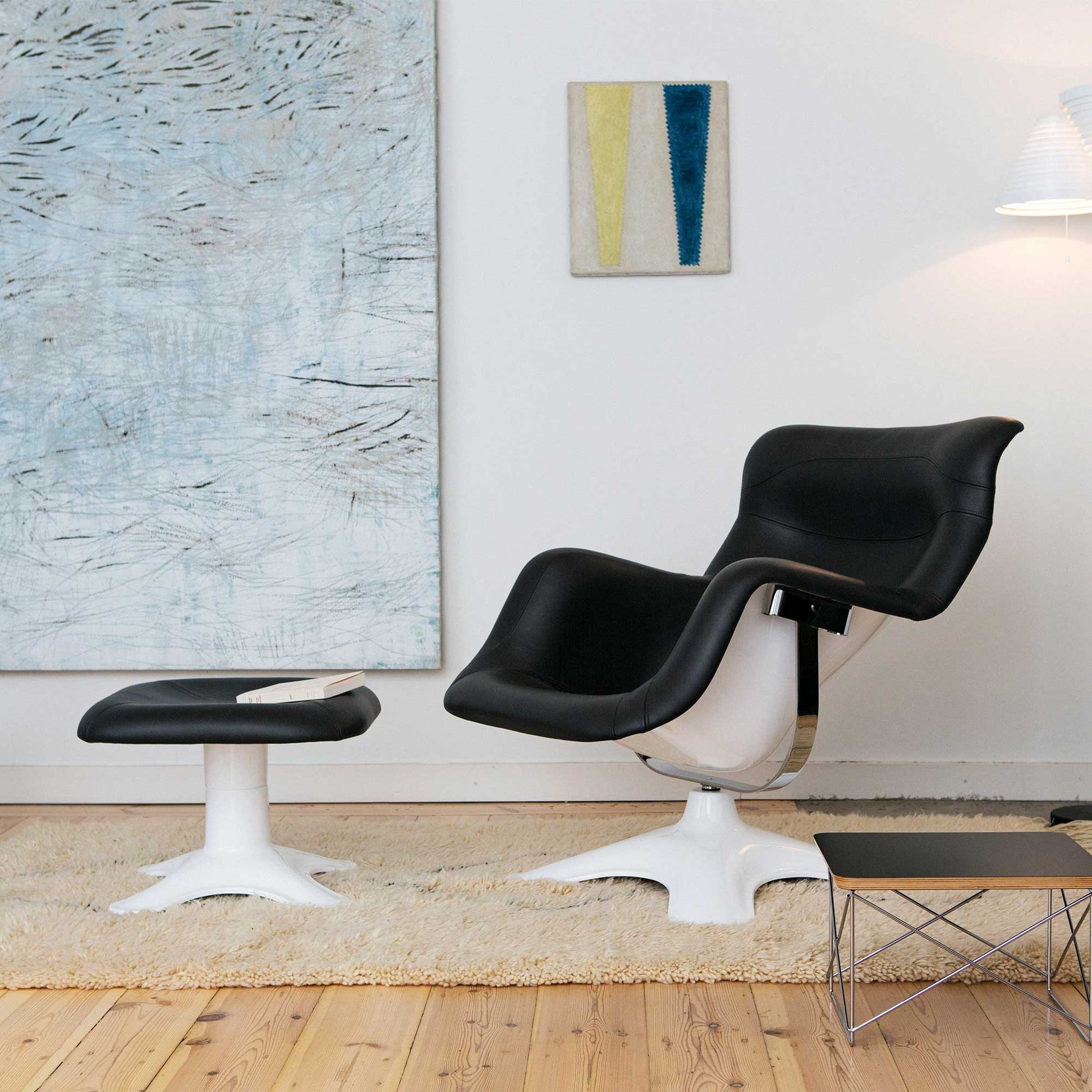 Artek Design | Paris:Sete | Decoração e Design de Interiores | Mobiliário e Acessórios