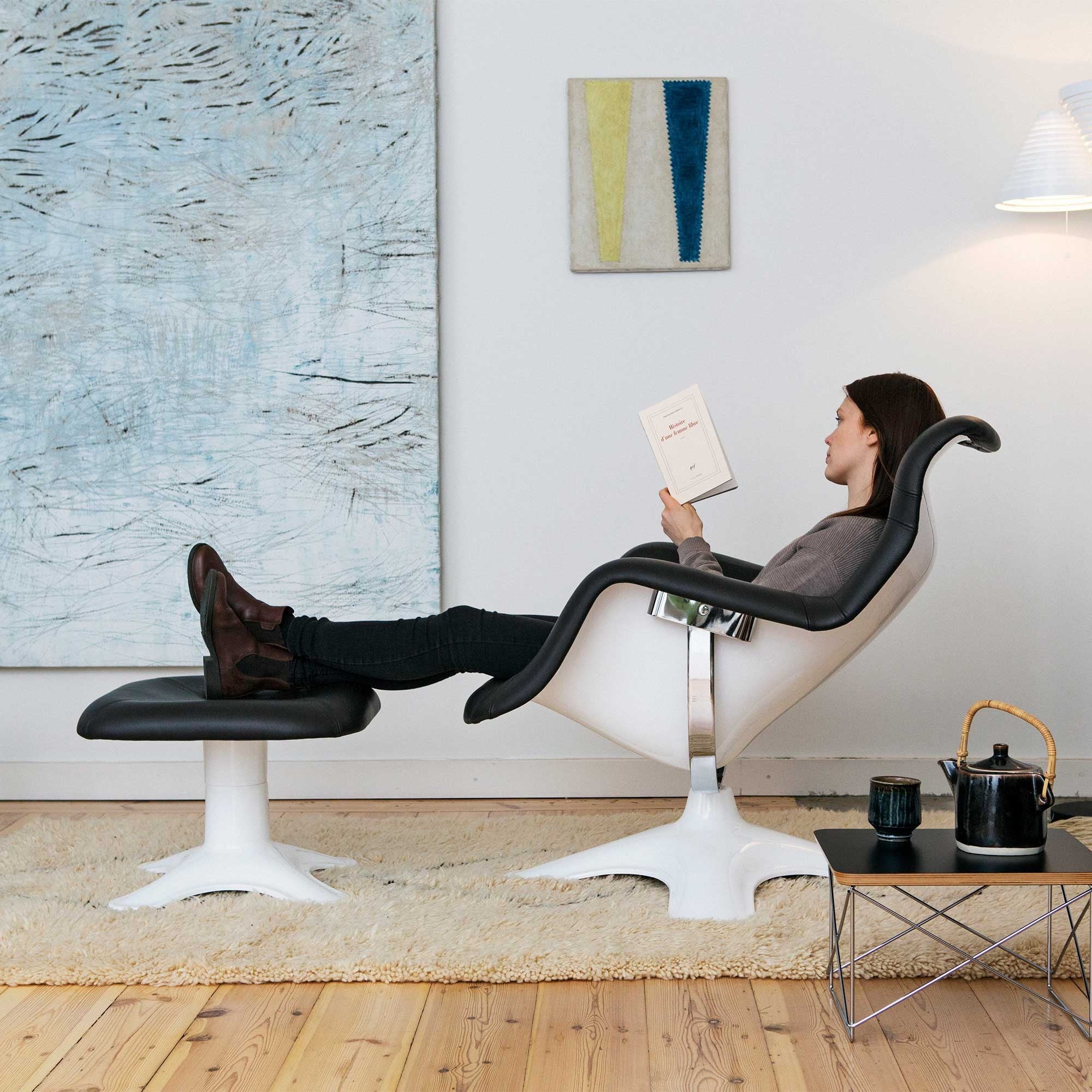 Artek Design | Paris:Sete | Decoração e Design de Interiores | Mobiliário e Acessórios