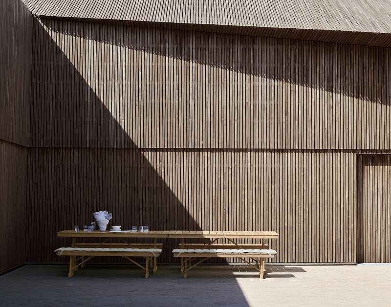 Carl Hansen & Son Design | Paris:Sete | Decoração e Design de Interiores | Mobiliário e Acessórios