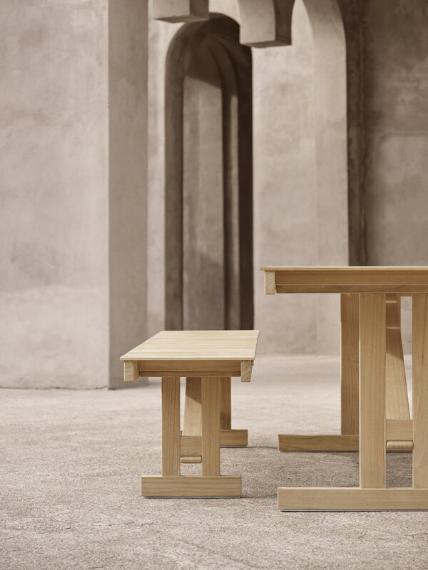 Carl Hansen & Son Design | Paris:Sete | Decoração e Design de Interiores | Mobiliário e Acessórios