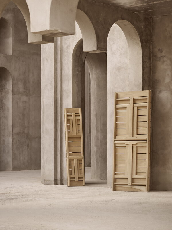 Carl Hansen & Son Design | Paris:Sete | Decoração e Design de Interiores | Mobiliário e Acessórios