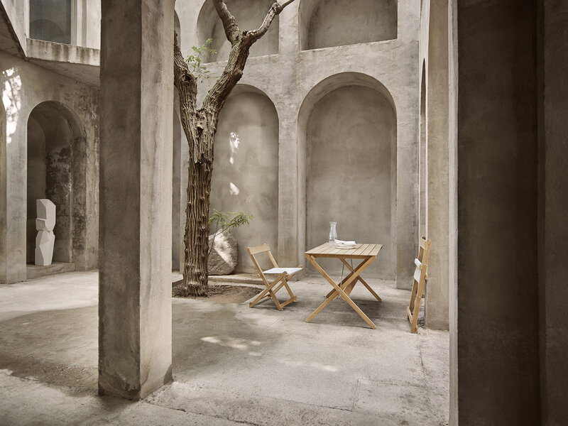 Carl Hansen & Son Design | Paris:Sete | Decoração e Design de Interiores | Mobiliário e Acessórios