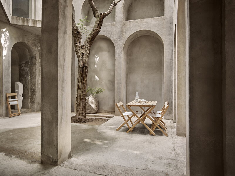 Carl Hansen & Son Design | Paris:Sete | Decoração e Design de Interiores | Mobiliário e Acessórios