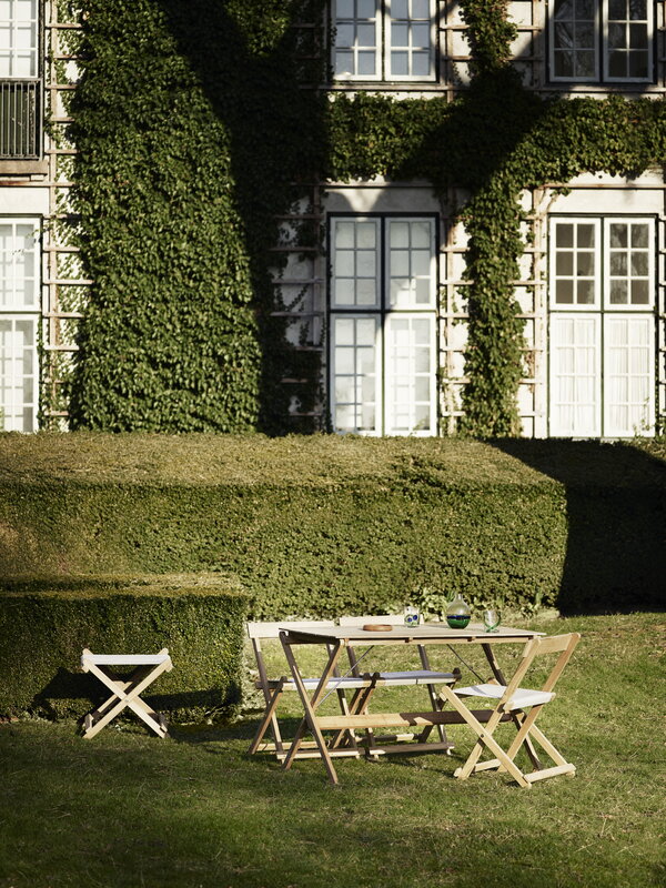 Carl Hansen & Son Design | Paris:Sete | Decoração e Design de Interiores | Mobiliário e Acessórios
