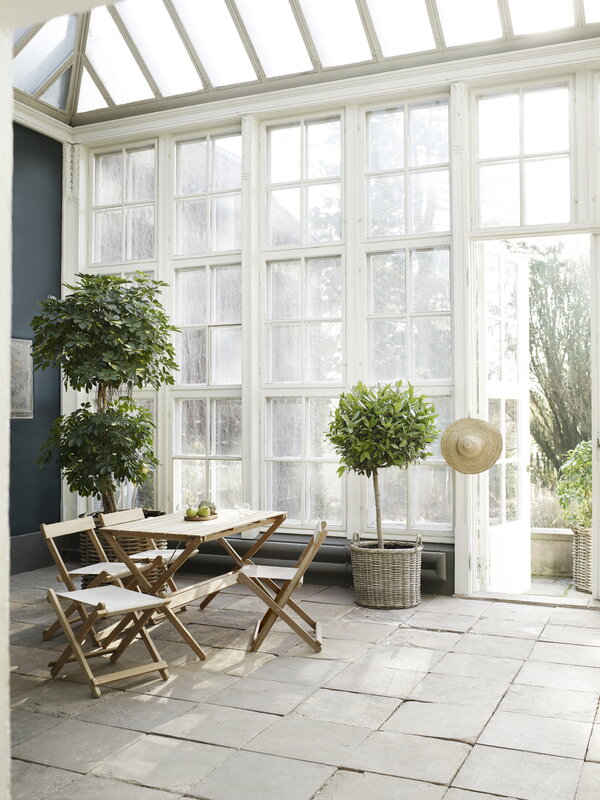 Carl Hansen & Son Design | Paris:Sete | Decoração e Design de Interiores | Mobiliário e Acessórios