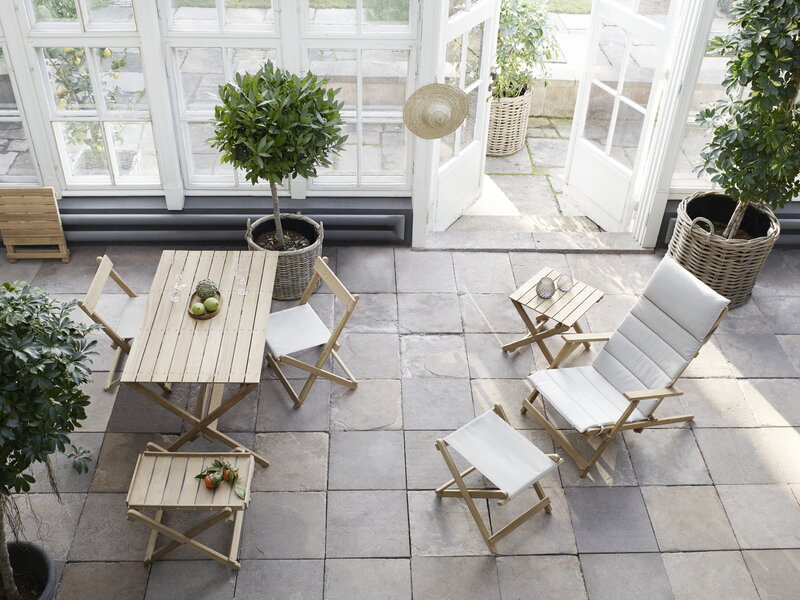 Carl Hansen & Son Design | Paris:Sete | Decoração e Design de Interiores | Mobiliário e Acessórios