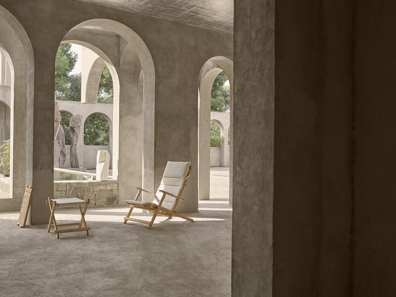 Carl Hansen & Son Design | Paris:Sete | Decoração e Design de Interiores | Mobiliário e Acessórios