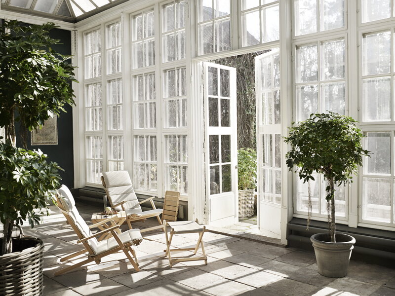 Carl Hansen & Son Design | Paris:Sete | Decoração e Design de Interiores | Mobiliário e Acessórios
