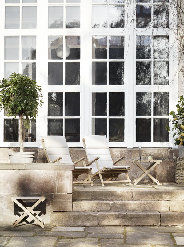 Carl Hansen & Son Design | Paris:Sete | Decoração e Design de Interiores | Mobiliário e Acessórios