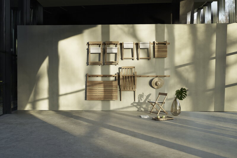 Carl Hansen & Son Design | Paris:Sete | Decoração e Design de Interiores | Mobiliário e Acessórios