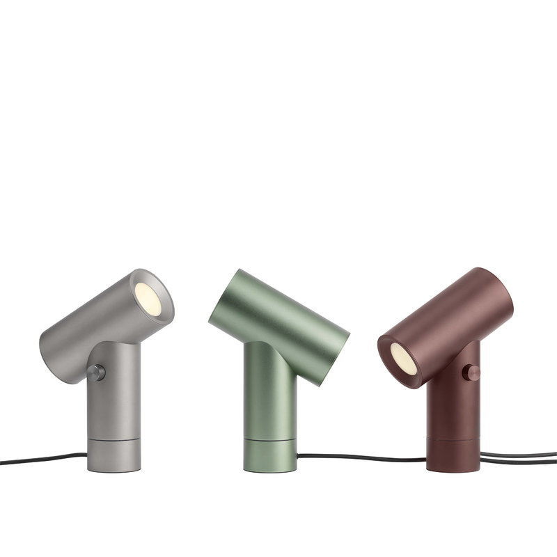 Muuto Design | Paris:Sete | Decoração e Design de Interiores | Mobiliário, Iluminação e Acessórios