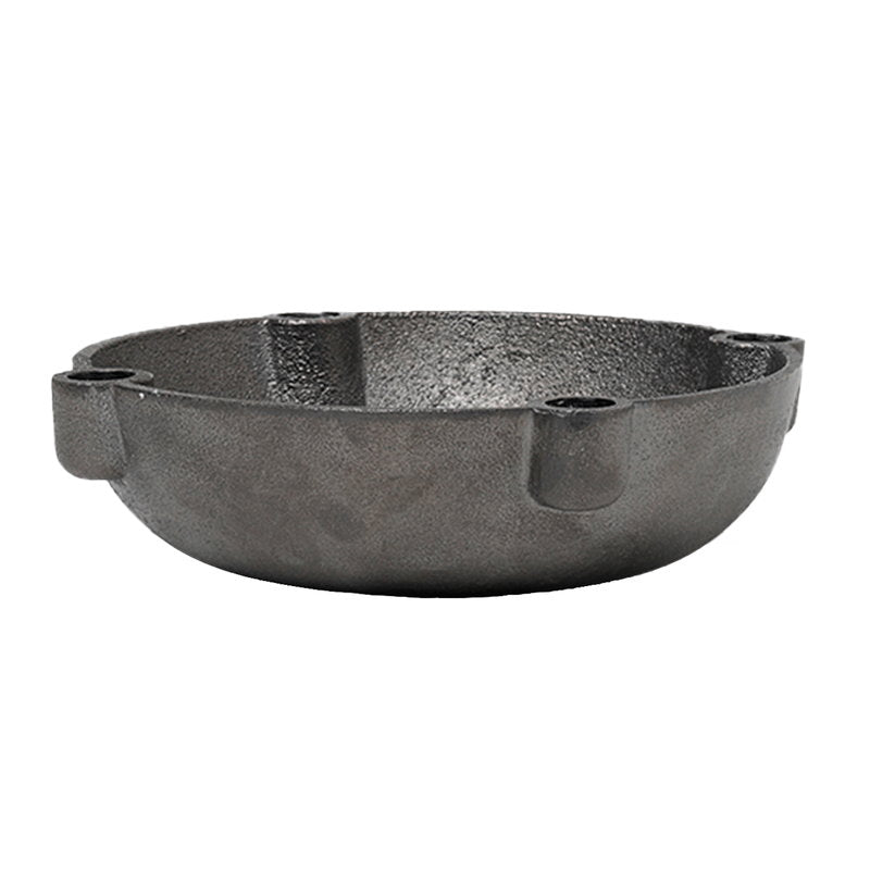 Bowl Candle Holder