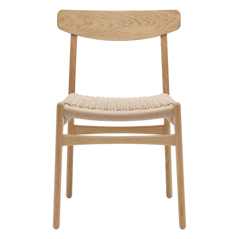 Carl Hansen & Son Design | Paris:Sete | Decoração e Design de Interiores | Mobiliário e Acessórios