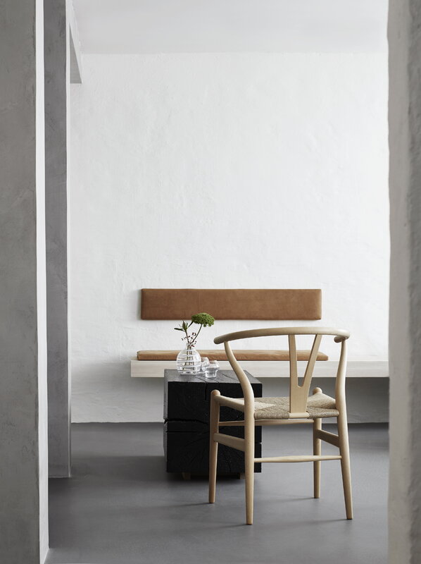 Carl Hansen & Son Design | Paris:Sete | Decoração e Design de Interiores | Mobiliário e Acessórios
