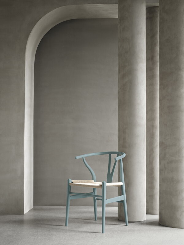 Carl Hansen & Son Design | Paris:Sete | Decoração e Design de Interiores | Mobiliário e Acessórios