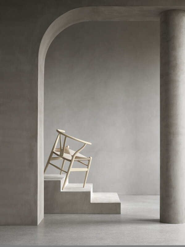 Carl Hansen & Son Design | Paris:Sete | Decoração e Design de Interiores | Mobiliário e Acessórios