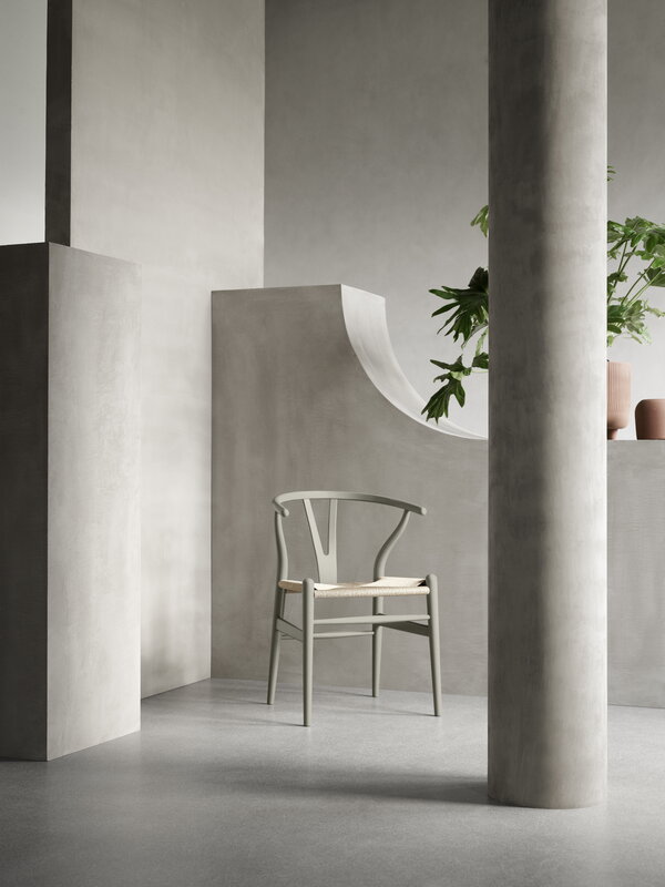 Carl Hansen & Son Design | Paris:Sete | Decoração e Design de Interiores | Mobiliário e Acessórios