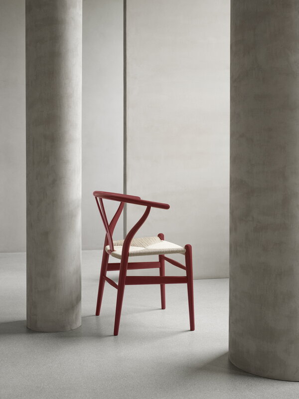 Carl Hansen & Son Design | Paris:Sete | Decoração e Design de Interiores | Mobiliário e Acessórios