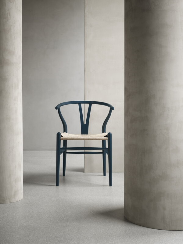 Carl Hansen & Son Design | Paris:Sete | Decoração e Design de Interiores | Mobiliário e Acessórios