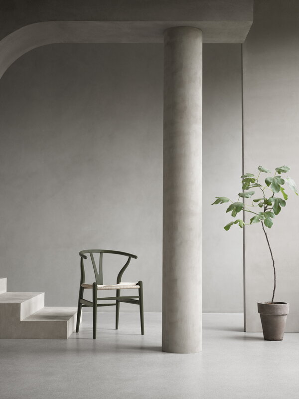 Carl Hansen & Son Design | Paris:Sete | Decoração e Design de Interiores | Mobiliário e Acessórios